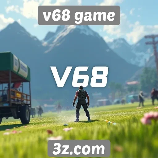 Vantagens e desvantagens do v68 game