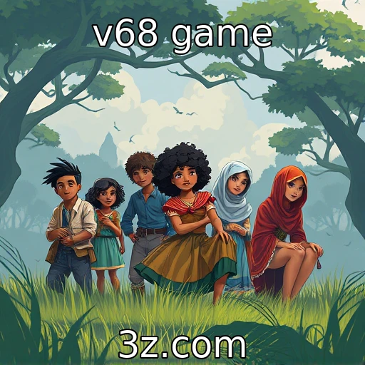 A importância da diversidade nos narrativas dos jogos