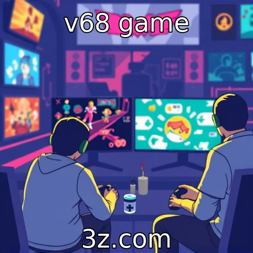 Estudo revela hábitos de consumo entre jogadores