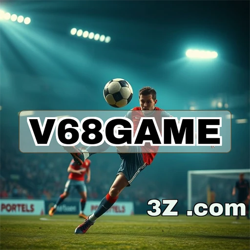 v68 game Esportes