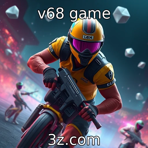 Avanços tecnológicos moldam o futuro dos jogos