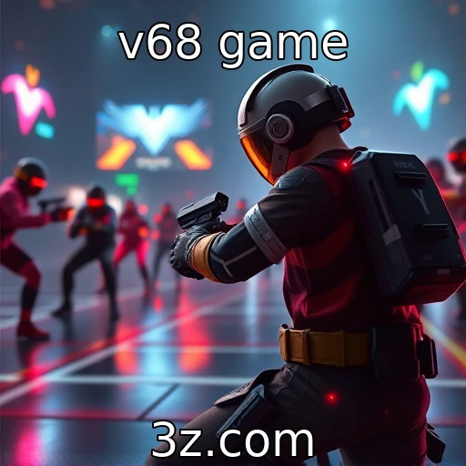 O impacto da tecnologia na evolução dos jogos