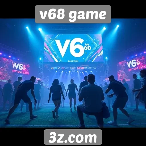 plano de expansão do v68 game para 2025