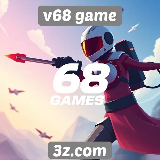 Recursos e funcionalidades do site v68 game